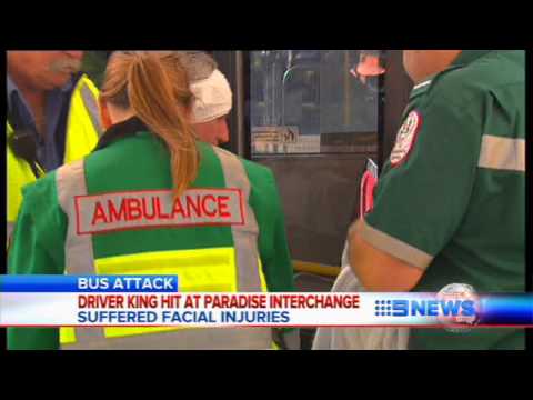 KING HIT ATTACK - 18/09/13