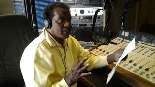 Hagr Fikr with Seifu Mekonnen 