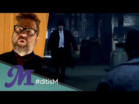 afbeelding Openingsscène - High Five (Martin Koolhoven)