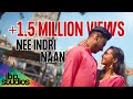 Nee Indri Naan NIN Vivasvan Vishahk Official Lyric Video