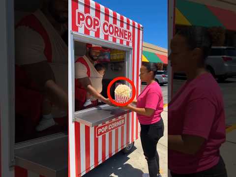 A Kind-Hearted Woman Helped This Man When He Needed It Most ❤️🥹