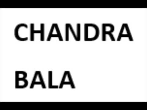 download lagu mp3 mp4 Chandra Bala, download lagu Chandra Bala gratis, unduh video klip Chandra Bala