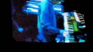 deep purple - don airey solo + gracias a la vida