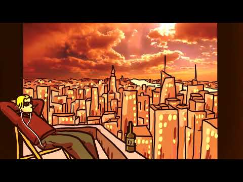 DAWIDER - Dawid w wielkim mieście (prod. JanolSiema)