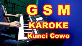 Download lagu KARAOKE GSM [GARAMA SAYUR MATUA] - SUARA COWOK | LAGU SIMALUNGUN mp3