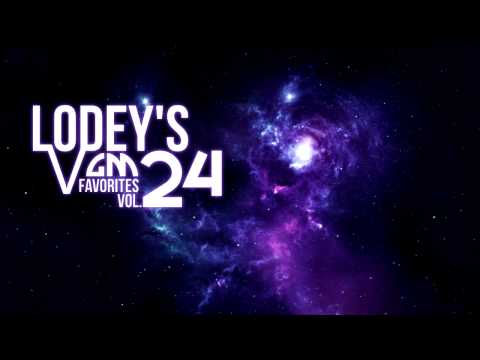 Lodey's VGM Favorites 24