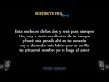 Sentirte Mía - Ken Y (Letra)