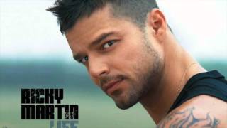 Ricky Martin - Save the Dance