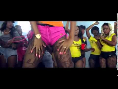 DEMARCO - PUPPY TAIL | OMV | @MARIODUNWELL | DANCEHALL | 2014 | @21STHAPILOS