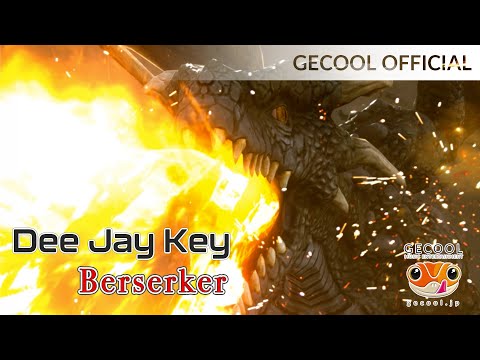 Dee Jay Key - Berserker  [Official Video]