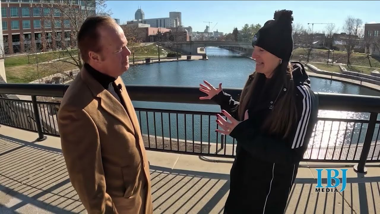 Indiana Sports Corp talks impact of women's sports