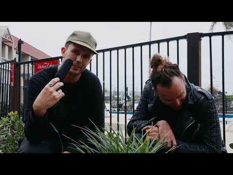 Boo Seeka - Tearing up the streets of Festival of the Sun 2019