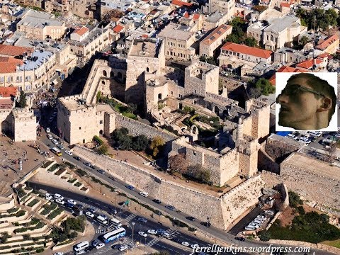 How to worldbuild: Cities