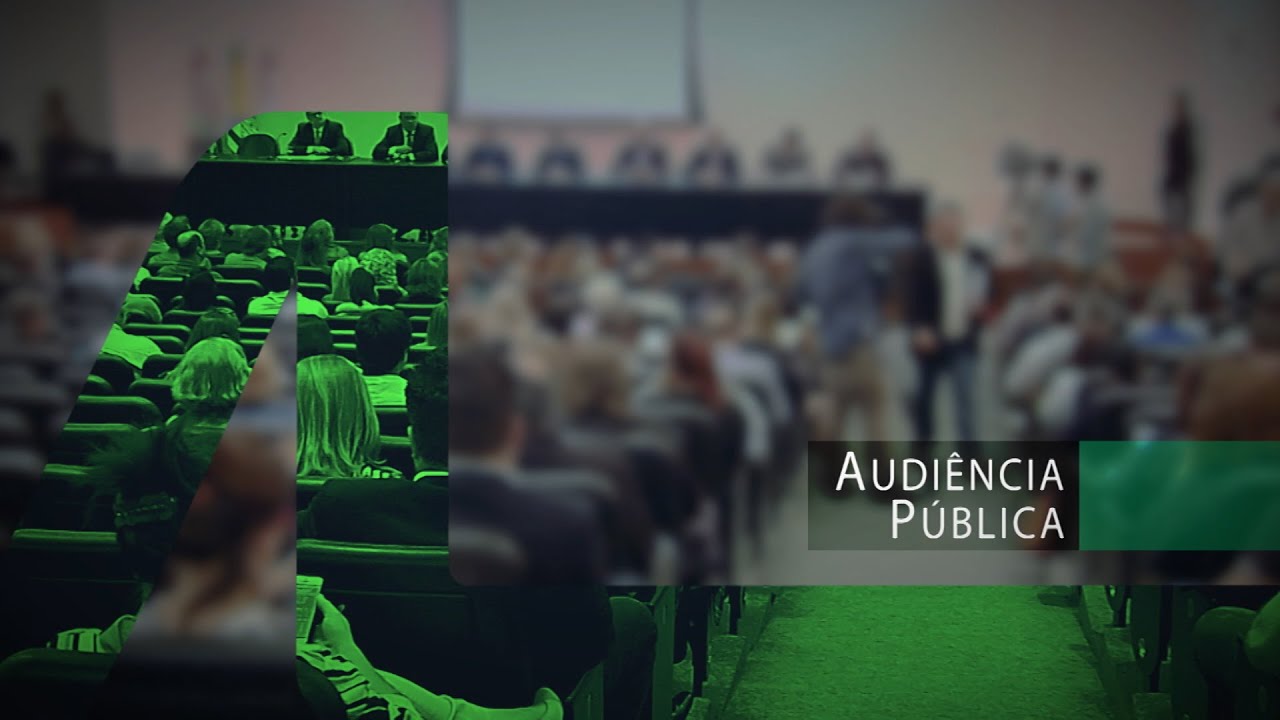 Audiência Pública - Discussão da pavimentação da SC-370 - Urubici/SC - 21/11/24