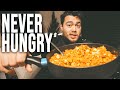 SO MUCH FOOD, IT DOESN'T EVEN FIT ON MY PLATE - NEVER HUNGRY AGAIN