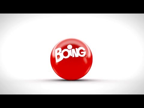 Boing USA (From BoingPogo)