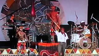 Treaty- Yothu Yindi (live at The Big Day Out)