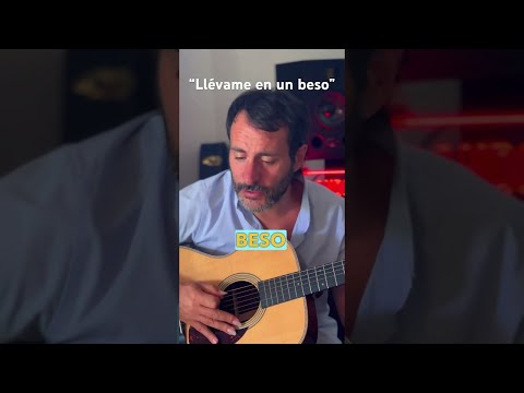 Llévame En Un Beso - Paté de Fua