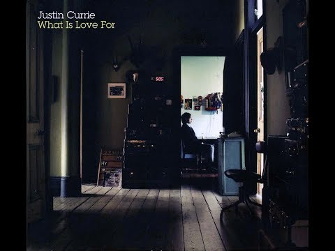 Justin Currie - In the Rain