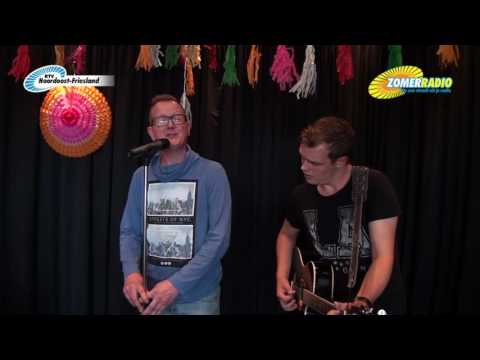 Arnold Postma - Als jij maar naar me lacht