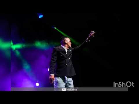 Joshua Jansen. Move mountain