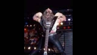 Scorpions Another Piece Of Meat (Castle Donington 8/16/80)