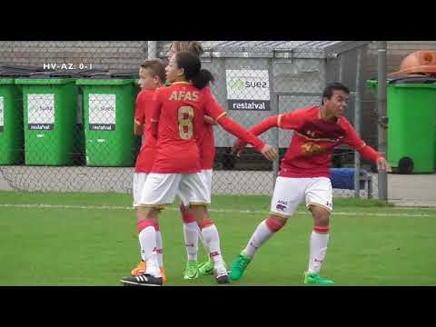 SC HEERENVEEN  - AZ O15