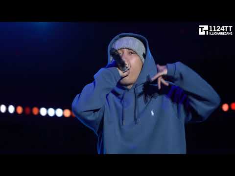 180519 Beverly 1lls  -  Dok2 (2018 서울장미축제)