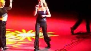 ► Britney Spears - Soda Pop Live Performance - Promo Baby One More Time [VIDEO]