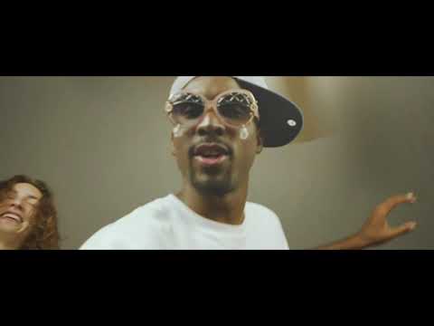 RYDA- WORLD WAR TWO (Feat. SlaveNameFlick) [Official Music Video]