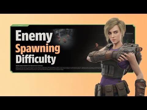 Unity Enemy Spawning Difficulty