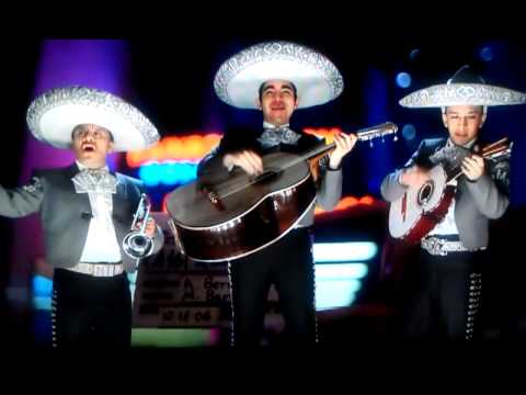 Promotional video thumbnail 18 for The New York City Mariachi Inc. - Mariachi Tapatio de Alvaro Paulino
