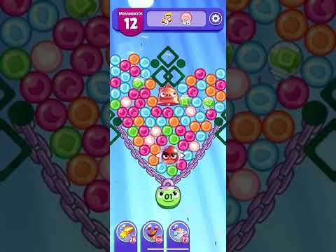 Angry Birds - Dream Blast 818
