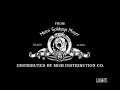 Exodus MGM Distribution Co MGM Worldwide Television Distribution 2008 2010