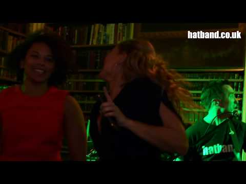 Hold back the river - James Bay