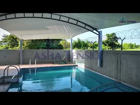 Asha Tensile Video