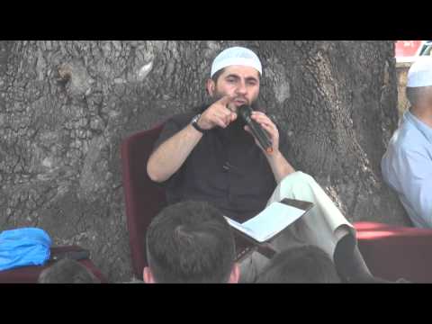 Ujqit me kravata dhe të burgosurit tanë - Hoxhë Muharem Ismaili