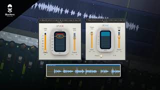 Video thumbnail for 👨‍🚀 BEST VOCAL Compressor (Waves RVox vs Waves RAxx) by Blue Nova