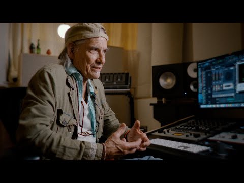 Audiopunks & Tchad Blake introducing Tape Eater Plugin