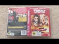Opening And Closing To Starsky Hutch Dimension Miramax Entertainment DVD Australia 2004