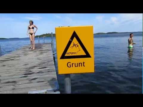 Funny jazz moves - boogie-back