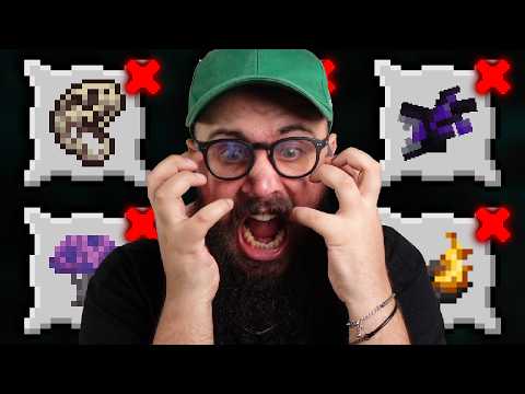 Ho Battutto TUTTI i Boss Più DIFFICILI di Better Minecraft con @ErenBlaze