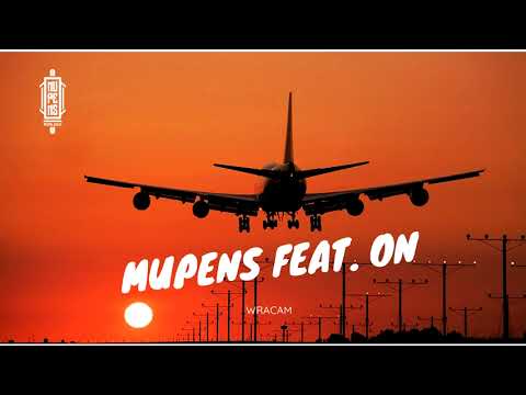 MUPENS x ON - WRACAM (MIĘDZYLSTYL)