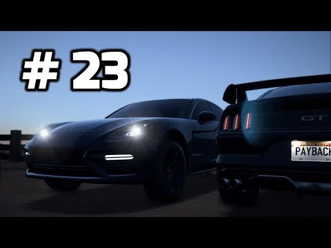 Need for Speed Payback Walkthrough Part 23