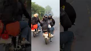 Download lagu terasa banget vibes di kota orang#cb125 #jamborecb#touring mp3 Download lagu terasa banget vibes di kota orang#cb125 #jamborecb#touring mp3
