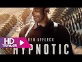 HYPNOTIC (2023) - Official Trailer | Ben Affleck | Alice Braga | William Fichtner
