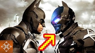 10 Hidden Spoilers You Missed At The Start Of Games