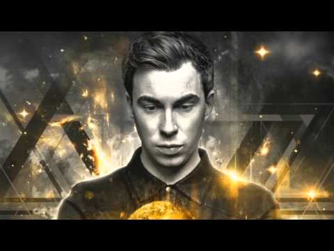 Hardwell feat. Jake Reese - Mad World (lyrics)