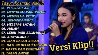 Download lagu ( PELUKLAH AKU ) TASYA ROSMALA ADELLA FULL ALBUM TERBAIK | VERSI VIDIO KLIP !! mp3