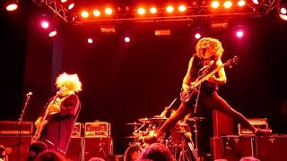 MELVINS with Spotlights | Dallas 2017